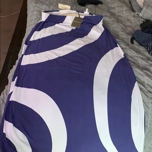 Tommy Bahama Maxi skirt